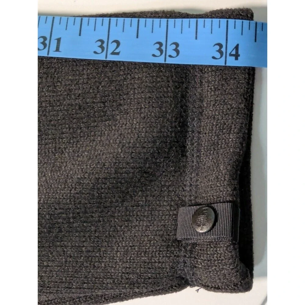 The North Face men size